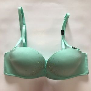 Victoria’s Secret Bombshell Adjustable Bra